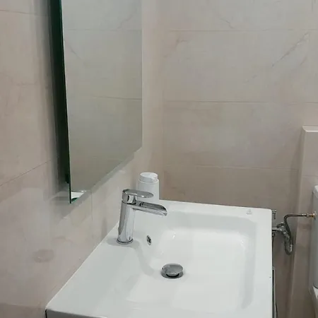 Apartament Coblanca Iii Alquilevante *