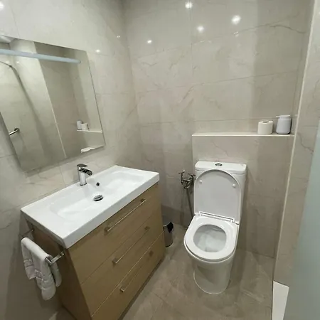Coblanca Iii Alquilevante Apartament *