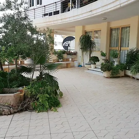 Coblanca Iii Alquilevante * Μπένιντορμ