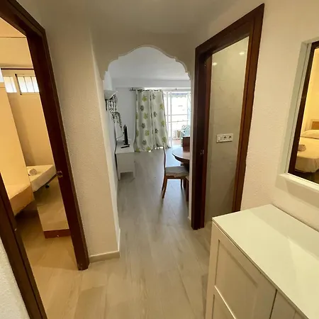 Apartamento Coblanca Iii Alquilevante