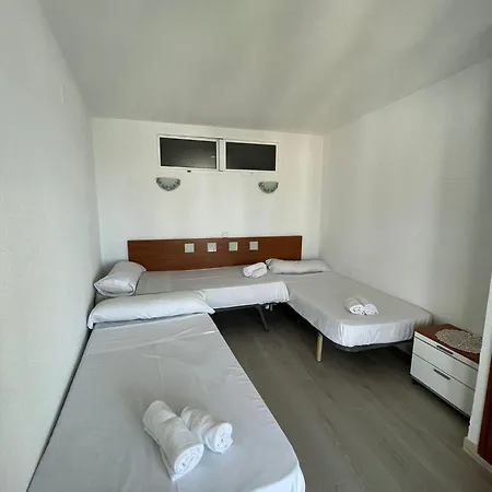 Apartamento Coblanca Iii Alquilevante *
