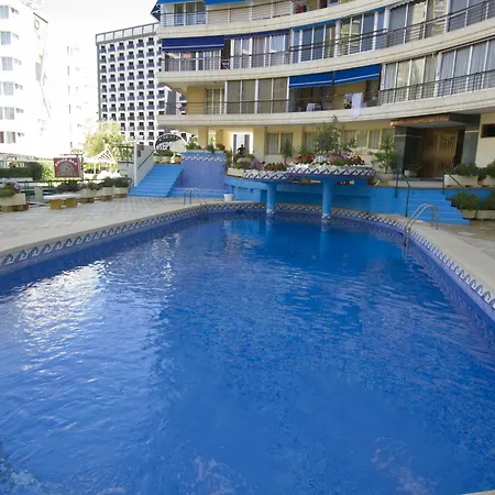 Coblanca Iii Alquilevante Apartamento