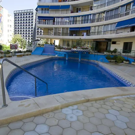Coblanca Iii Alquilevante Apartamento