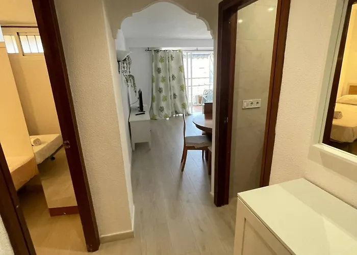 Appartamento Coblanca Iii Alquilevante
