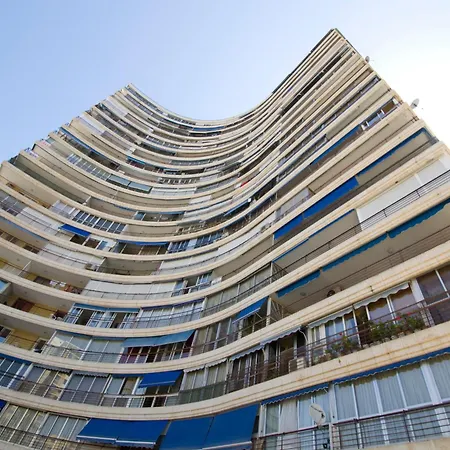 Coblanca Iii Alquilevante