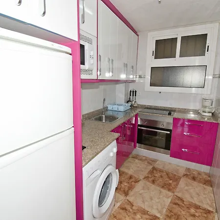 Coblanca Iii Alquilevante